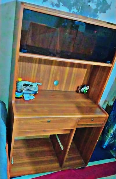 Study plus computer Table for Sale