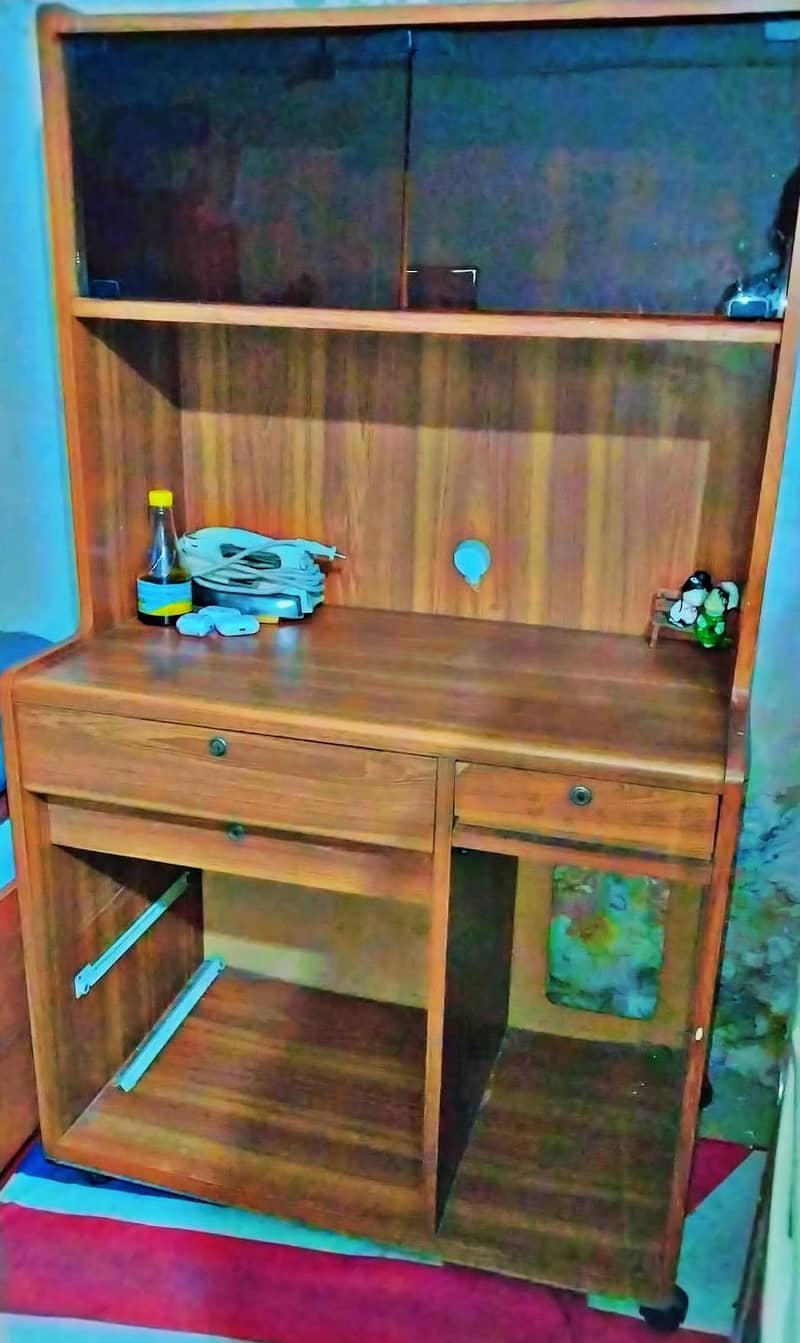 Study plus computer Table for Sale 2