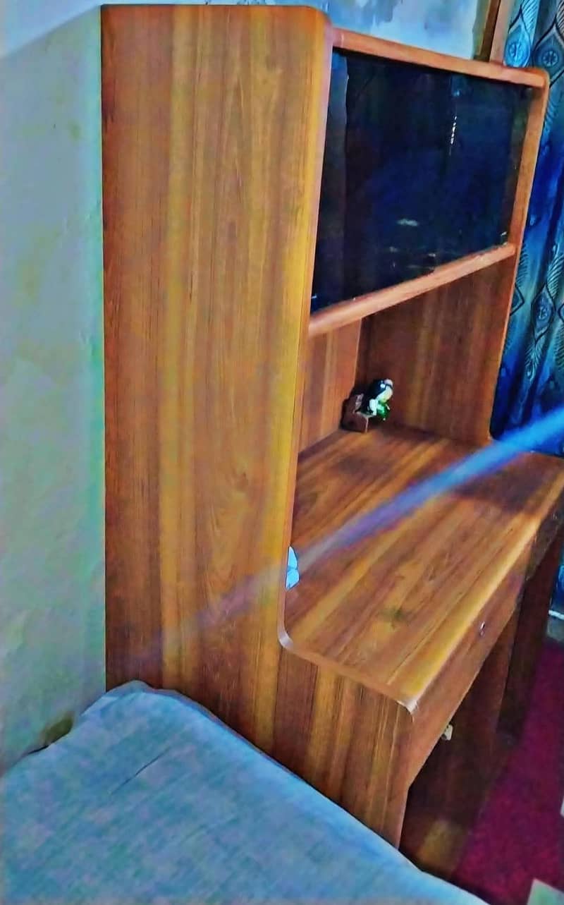 Study plus computer Table for Sale 3