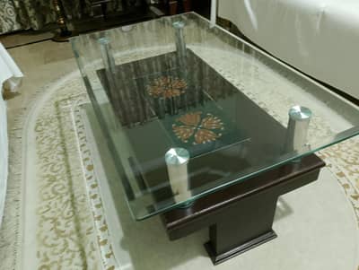 Drawing Room Table