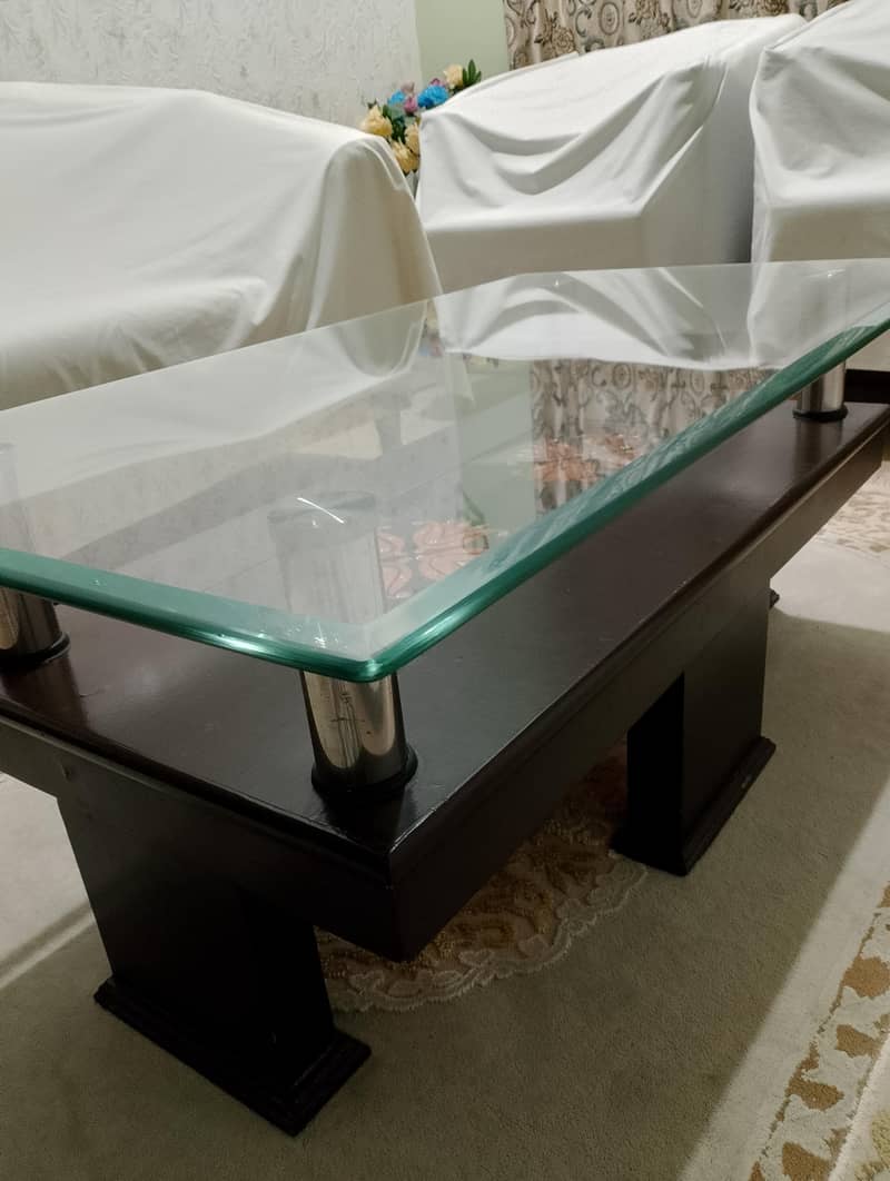 Drawing Room Table 3