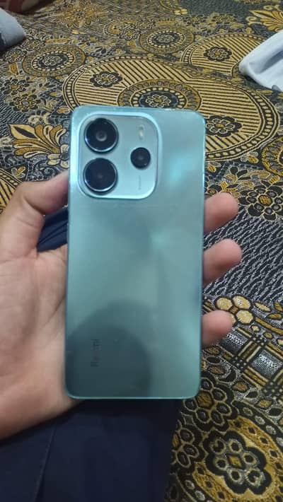 Xiaomi Redmi Note 14