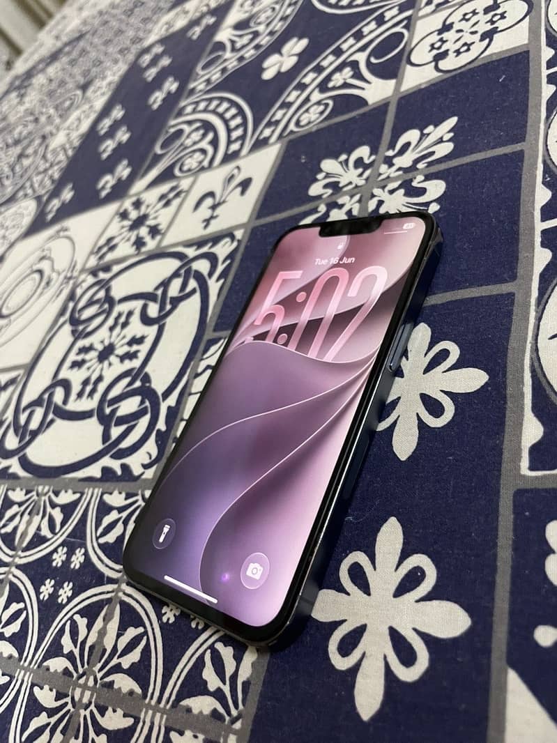 iPhone 13 Pro 1