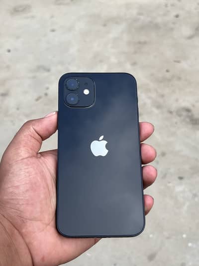 Apple iPhone 12 Non PTA JV