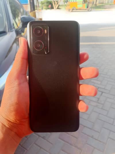 oppo a76