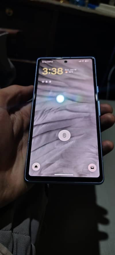 Google Pixel 7a