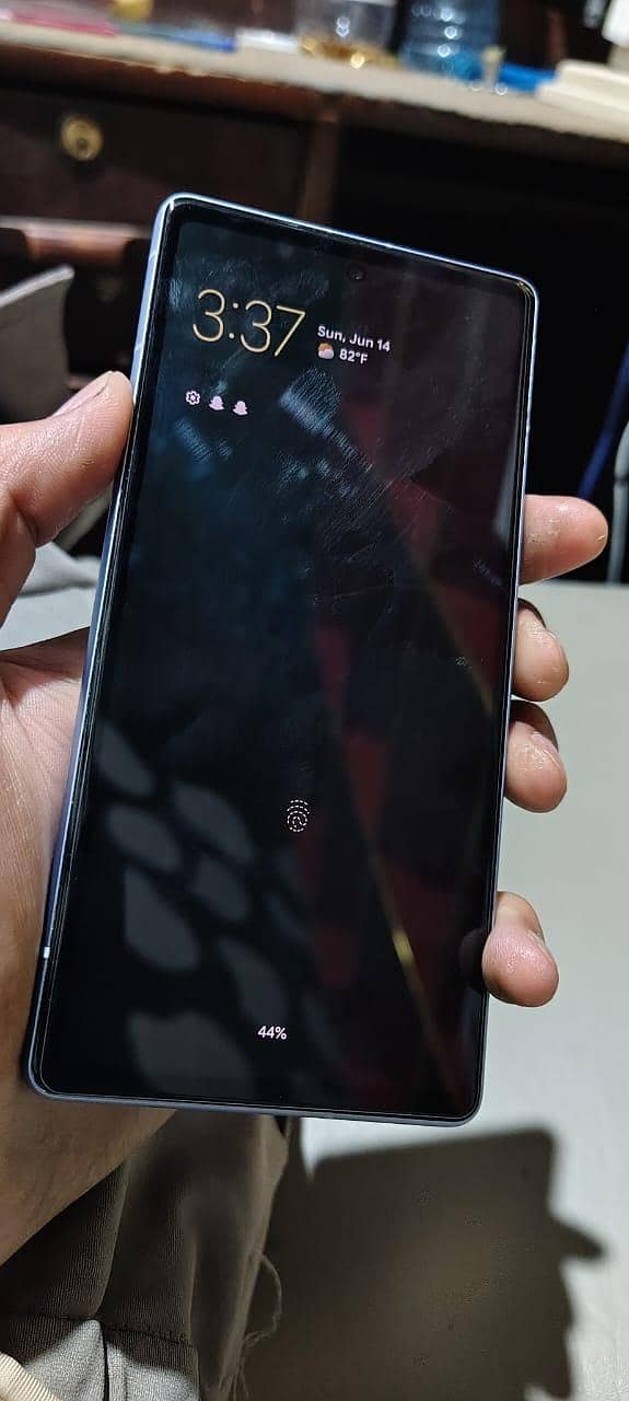 Google Pixel 7a 1
