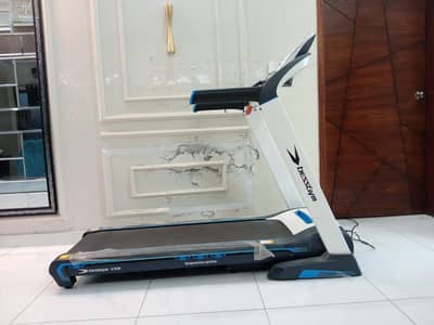 Treadmill, Running Machine and Jogging Machine