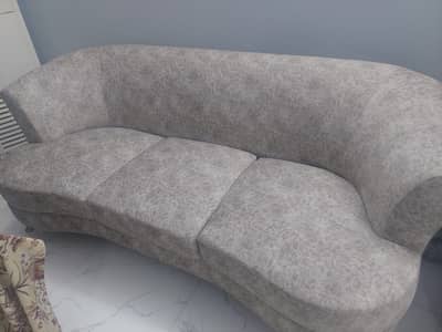 5 seater sofa set