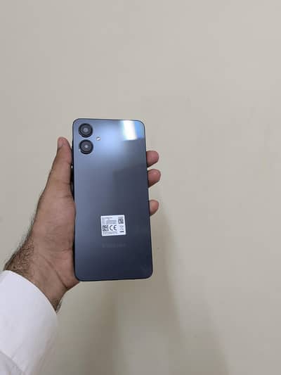 Samsung Mobile A06