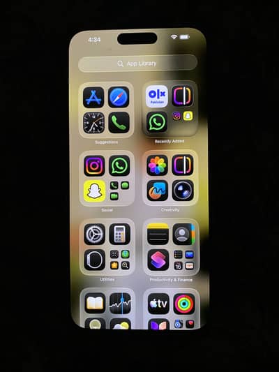 Apple iPhone 14 Pro Max