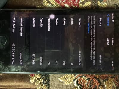 Apple iPhone 8 Plus