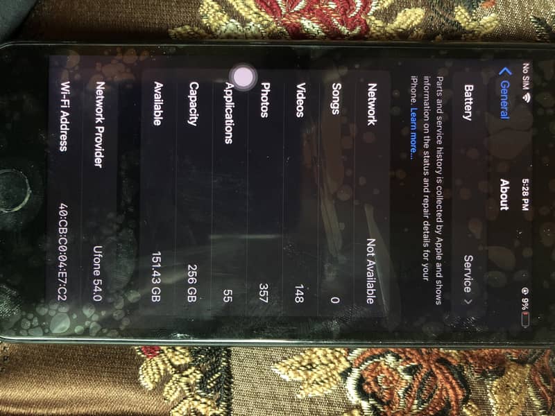 Apple iPhone 8 Plus 0