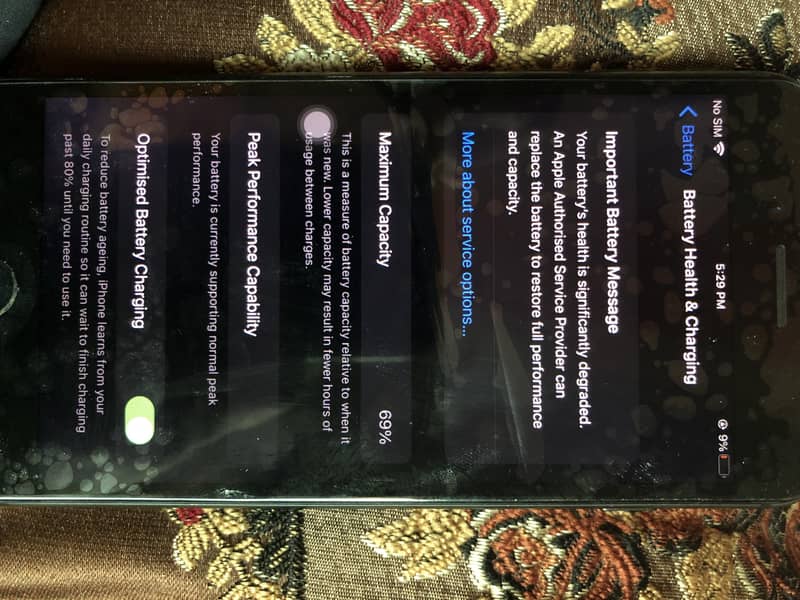 Apple iPhone 8 Plus 1