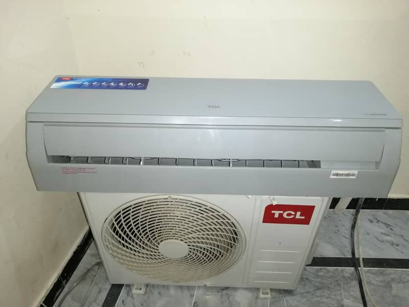TCL AC 0