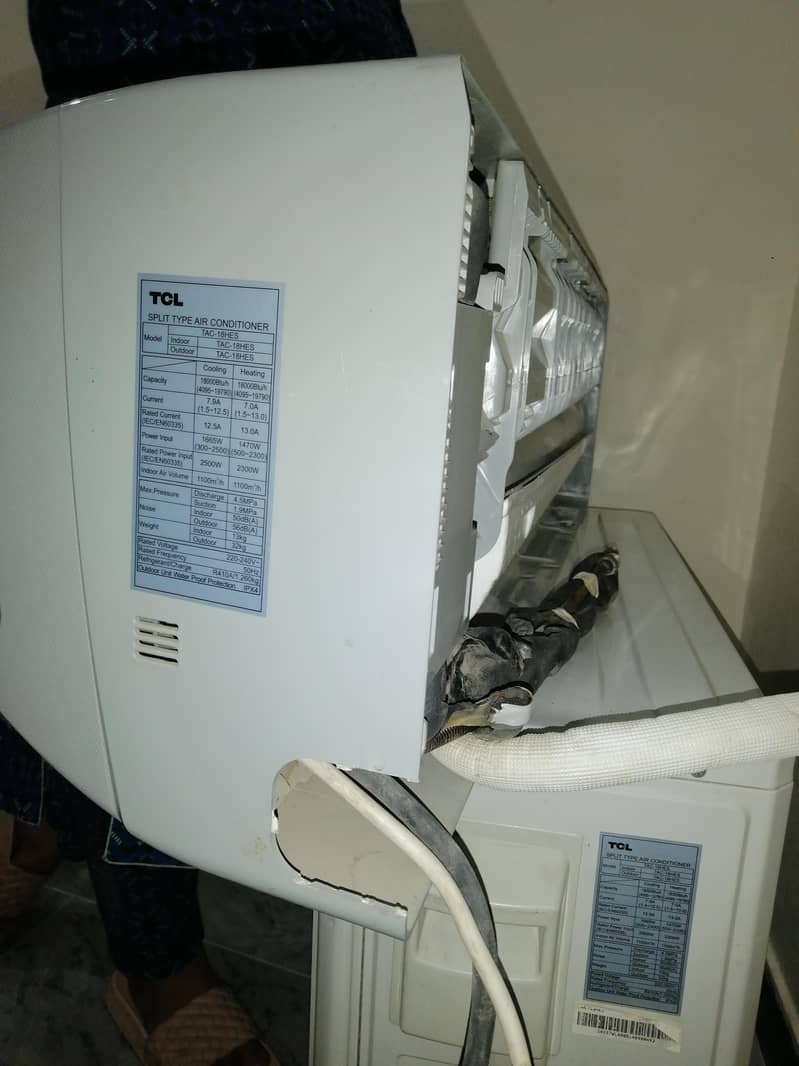 TCL AC 2