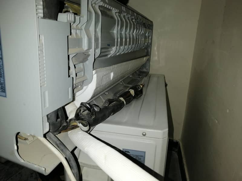 TCL AC 3