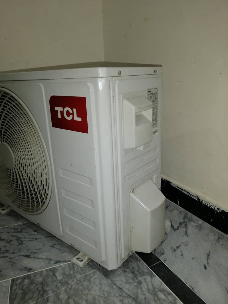 TCL AC 5