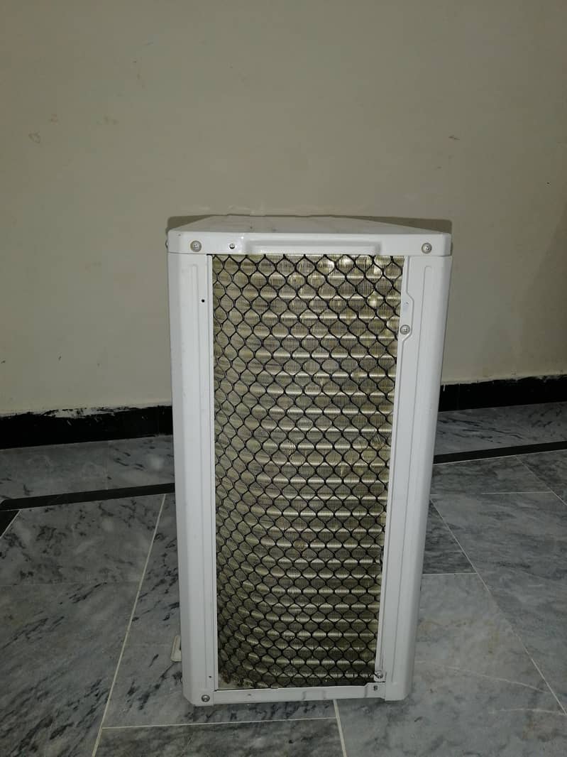 TCL AC 6