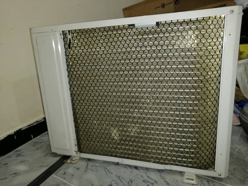 TCL AC 7