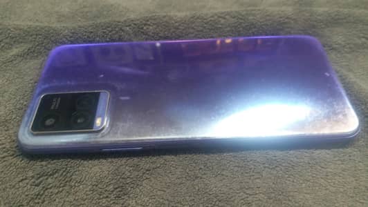 Vivo Y21A 2021