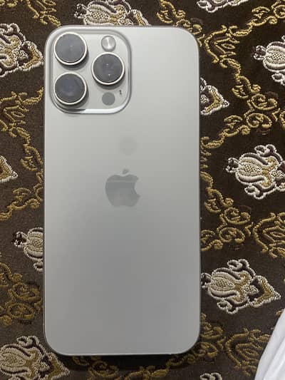 Apple iPhone 16 Pro Max