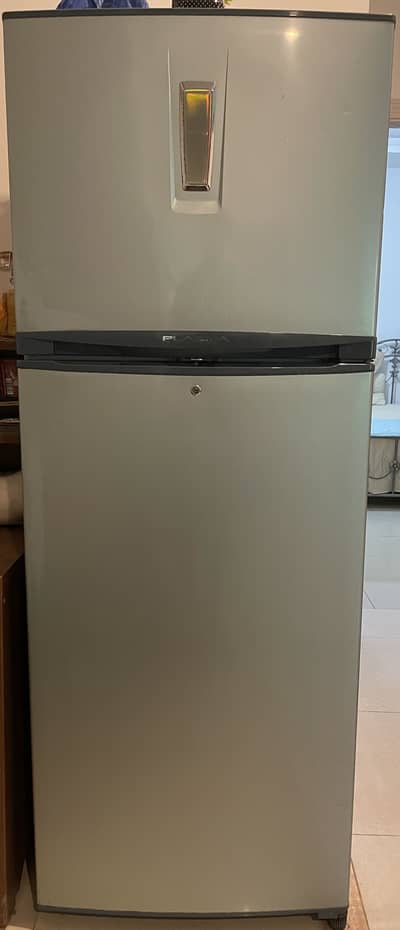 Toshiba Plasma