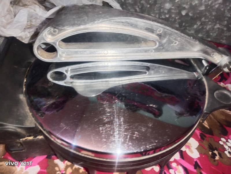 roti maker 0