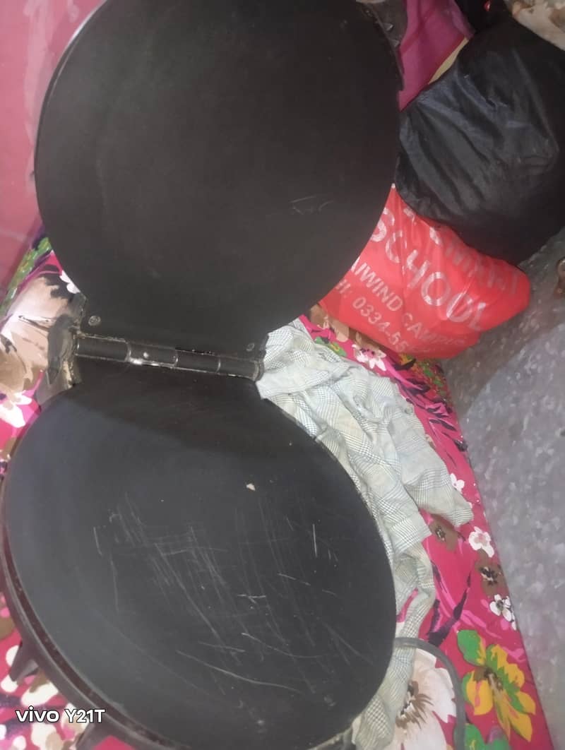 roti maker 1