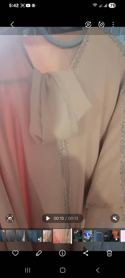 Abaya for sale