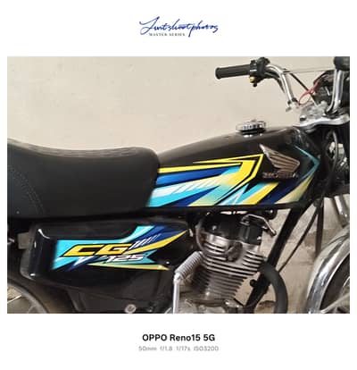 honda 125 2026