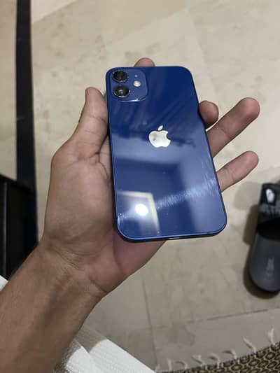 Apple iPhone 12 mini