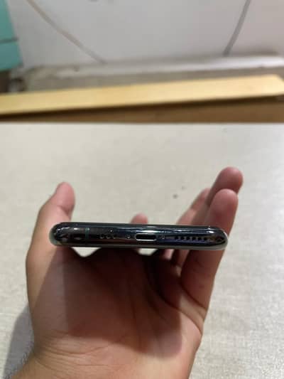Apple iPhone 11 Pro