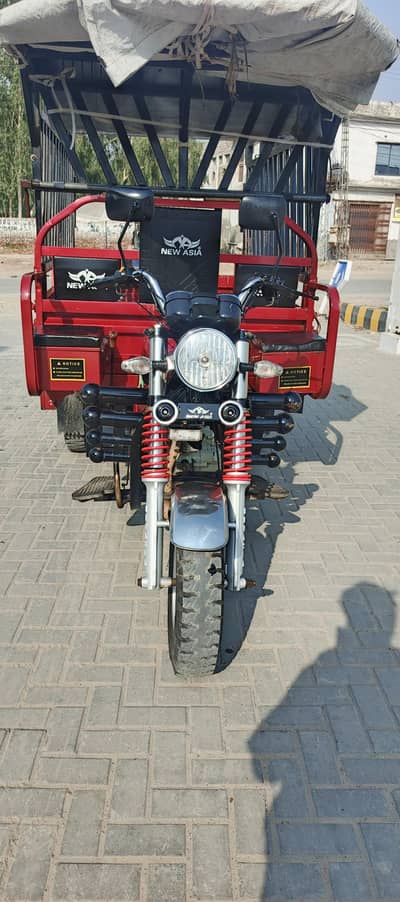 new Asian lodar raksha ha jagle ka bagar sale karna ha