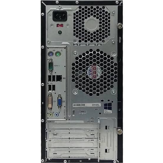 hp computer 1