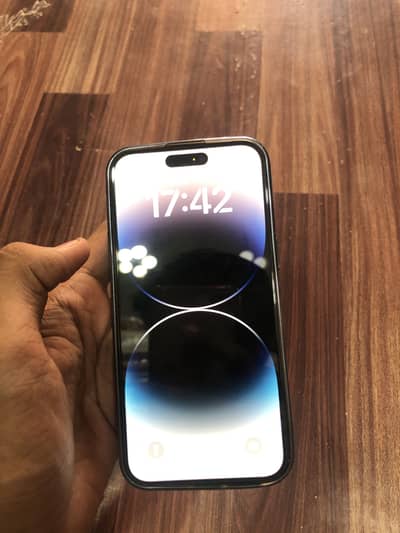 Apple iPhone 14 Pro Max