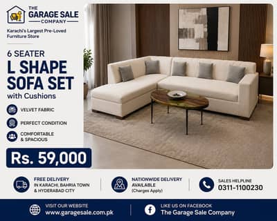 Sofa set | l shape sofa sets  | luxury sofa sets | 4 ,5, 7 seaters