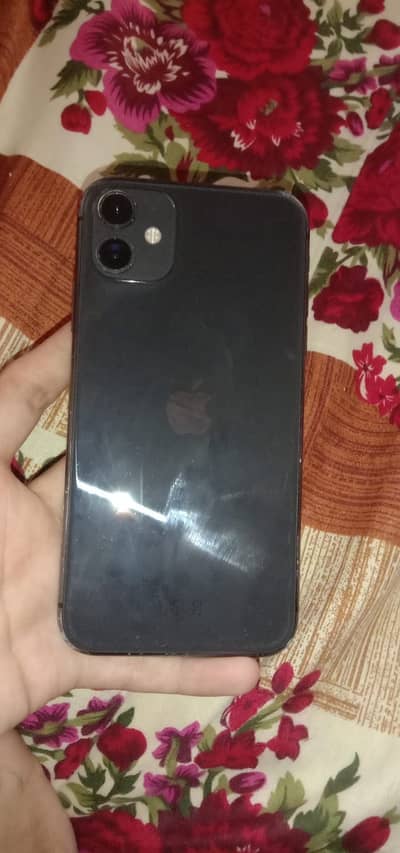 Apple iPhone 11