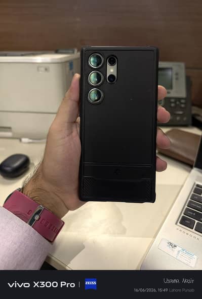 Samsung S 24 Ultra 512GB