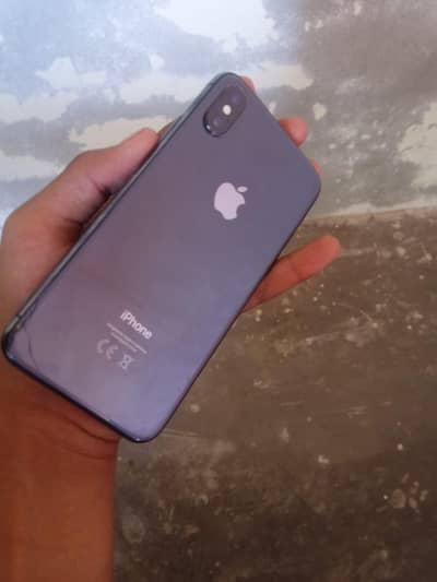 Apple iPhone XS
