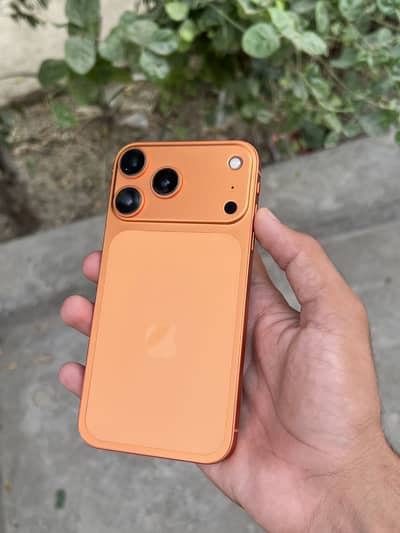Apple iPhone 11 converted