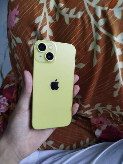 Apple iPhone 14 JV