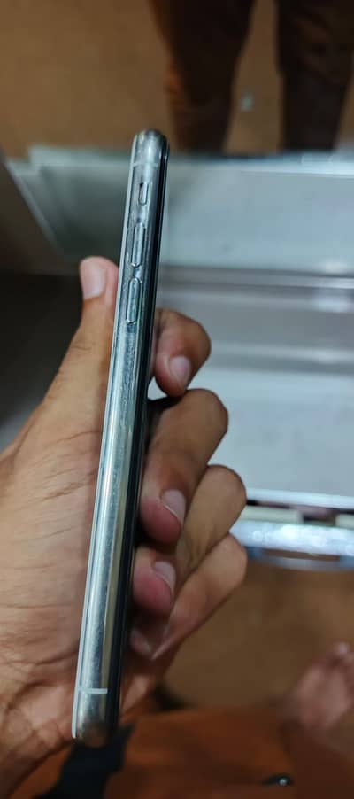 Apple iPhone XS