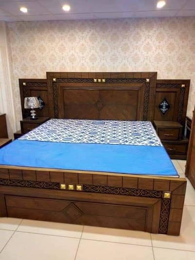 Furniture Polish & Deco Repair Services
