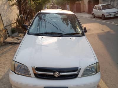 Suzuki Cultus VXR 2006