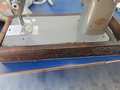 fukusuki sawing machine made in Japan