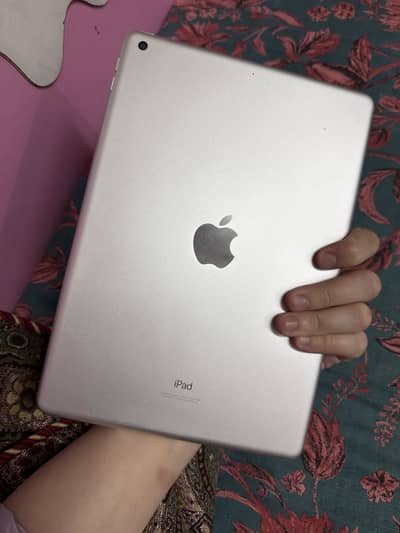 iPad 9th Generation 64GB WiFi with Box | Smooth Working | Best Deal