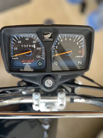 Honda 125 2026 model