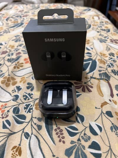 Samsung Galaxy Buds 4 Pro