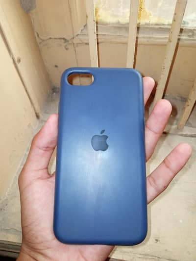 I phone SE 2020